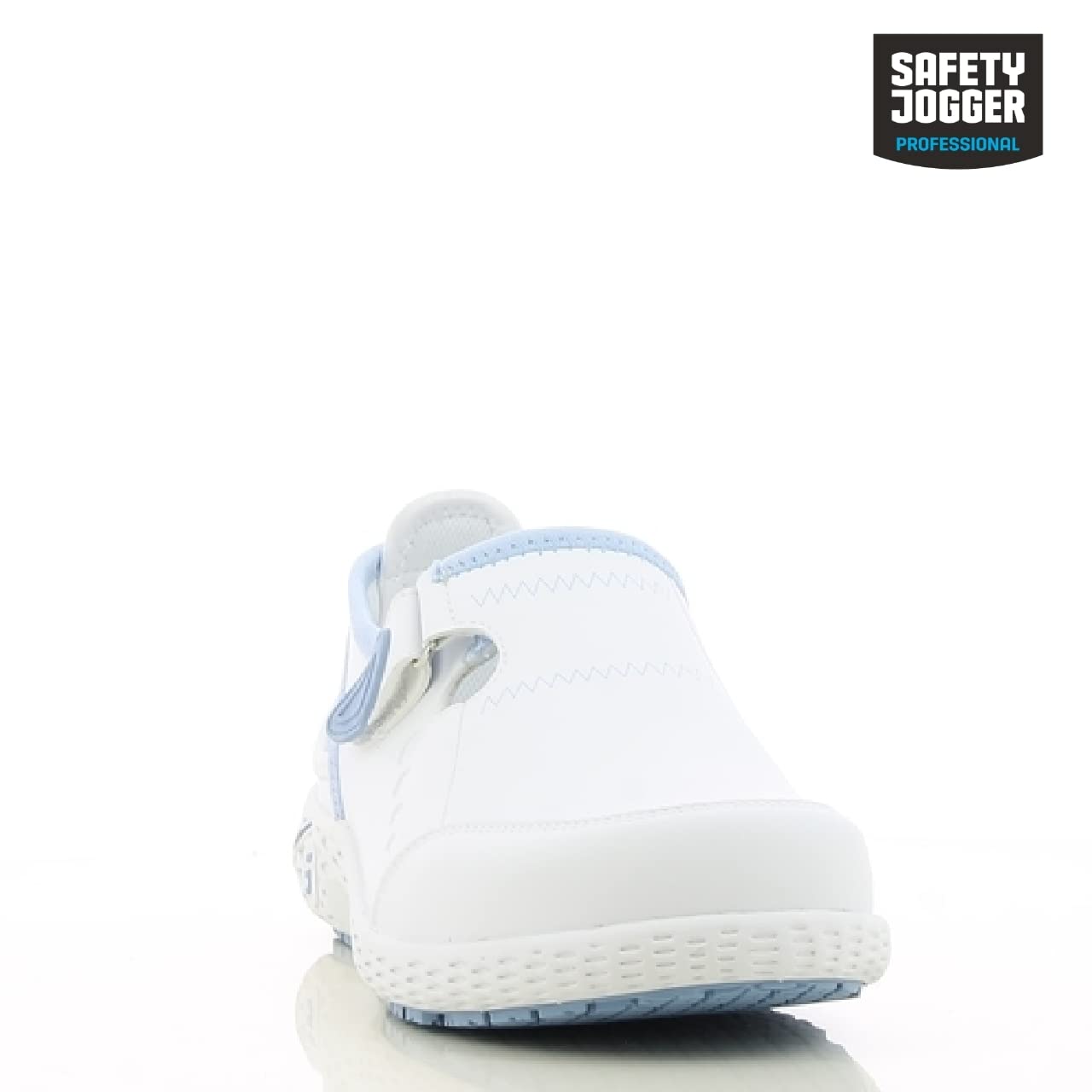 SAFETY JOGGER Sicherheits und Arbeitsschuhe Damen - LINA - Pflegeschuhe, Berufsschuhe Pflege