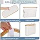 Toilettenpapier Aufbewahrung Korb mit Deckel, Wasserdichter klopapier aufbewahrung, Badezimmer Toilettenpapier-Handtuch-Aufbewahrungskorb für 9-12 Rollen Klopapier