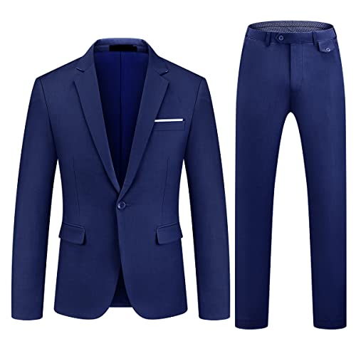 10 Best 10 Young Men’s Suits Expert Reviews [AI] of 2022