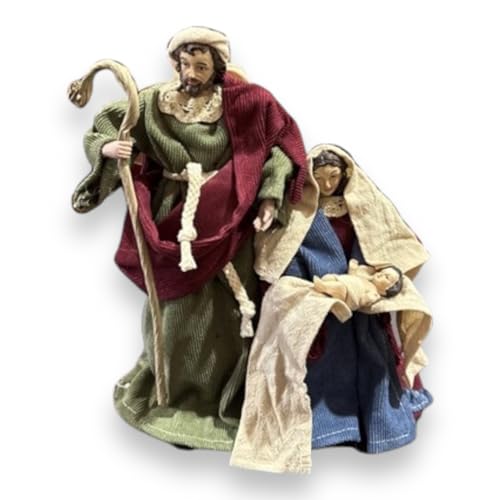 The Nativity 1-Piece Set – 10