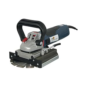 Bepo 6150 Fensterfugenschneider Elektro-Fliesenschneider