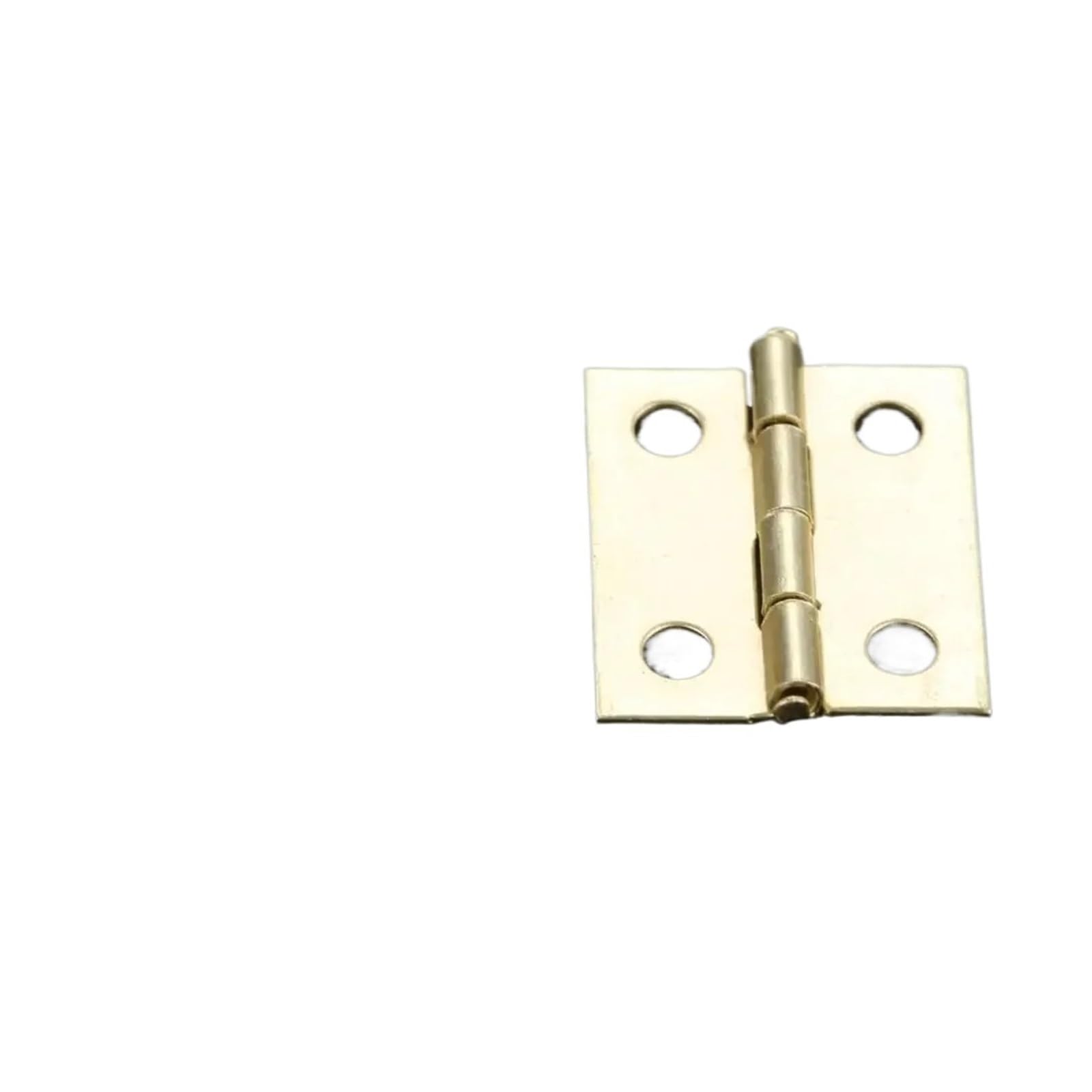 Charnière pour mini armoire : petite charnière de porte pour accessoire de meuble