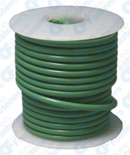 Image of 14 Gauge PVC Primary Wire Green 25'