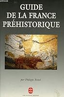 Guide de La France Prehistorique 2253170364 Book Cover
