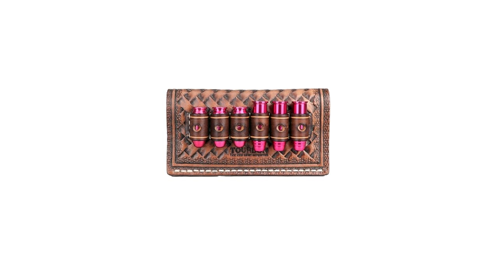 Amazon.co.jp: TOURBON カートリッジホルダー ベルト 弾薬