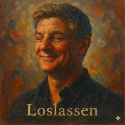 Loslassen, oder - der Abend an dem ich ging.