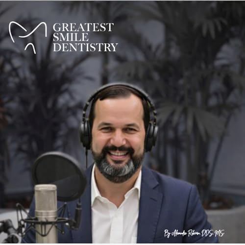 Greatest Smile Dentistry cover art