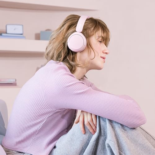 ワイヤレスステレオヘッドセット WH-CH520 商品画像20