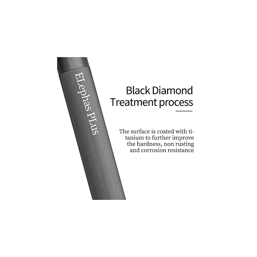 Sharpening-Steel-Rod12-Inch-All-Metal-Sharpening-Rodknife-sharpener-rodHigh-Carbon-Stainless-Steel-Knife-Sharpener-Black Professional Carbon Steel Black Knife Sharpening Steel, Black Practical Metal Handle 12 Inch