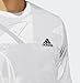 adidas Mens Ignite All Oversize Printed Tee Dash Grey X-Large