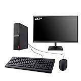 PC reconditionné en Bretagne, testé, nettoyé et garanti — idéal pour un usage professionnel, bureautique ou personnel.