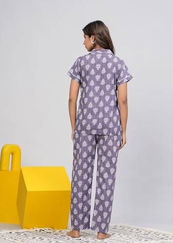 Image of Ichaa Women Night Suit