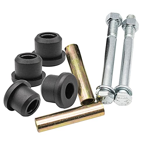 Drive-up Front or Rear Leaf Spring for Club Car DS