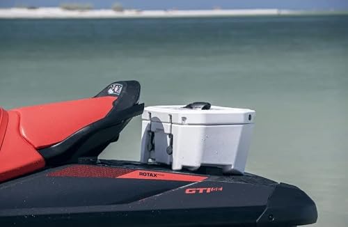 Sea-Doo 4.2 Gal (16 L) Linq Cooler 295100698 #TOP4