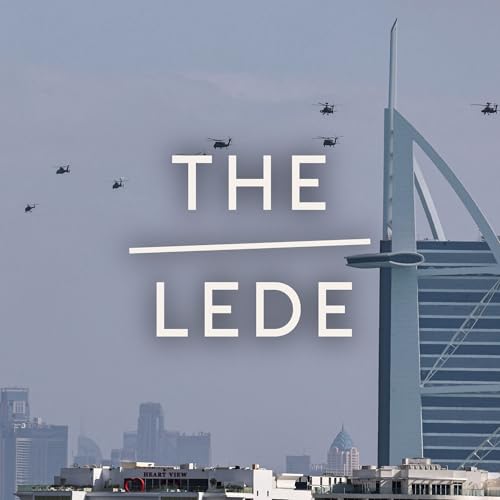 How the Iran War Came to the Gulf