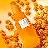 Glow Recipe Cloudberry Brightening Essence Toner Bundle - Full Size Toner (75ml) + Mini Travel-Size Bottle (30ml)