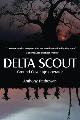 Delta Scout: Ground Coverage operator