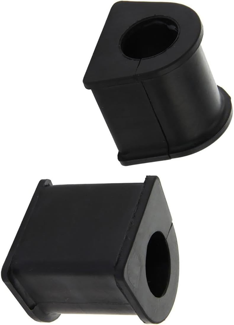 Replace Front To Frame Sway Bar Bushing for Hyundai Elantra 2.0L 2001 2002 2003 2004 2005 2006, 1 Pack