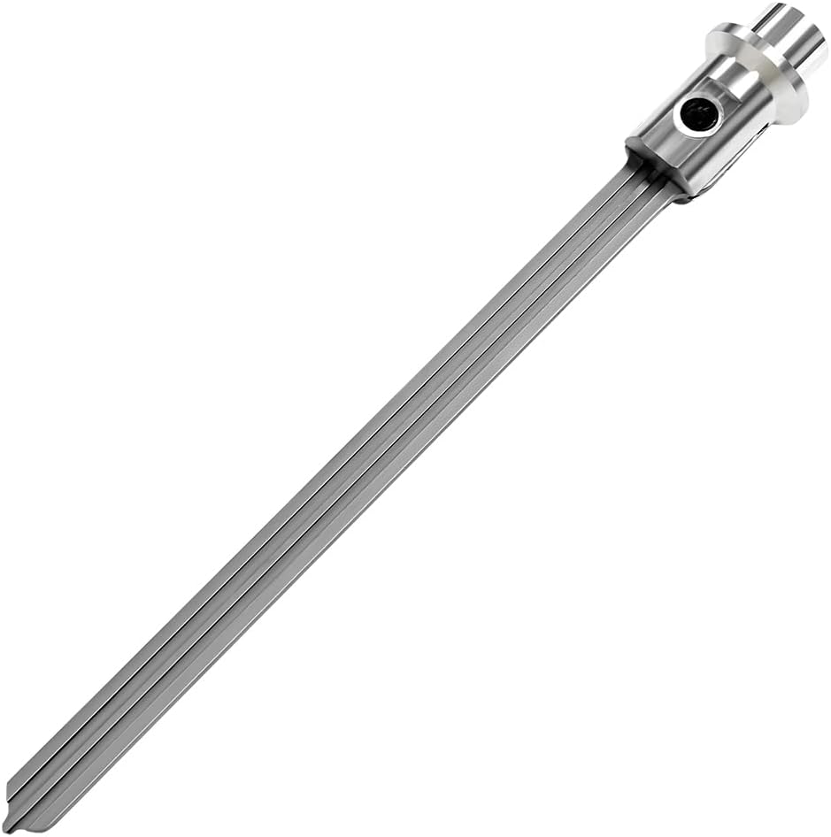 206679001 Piston Driver Blade