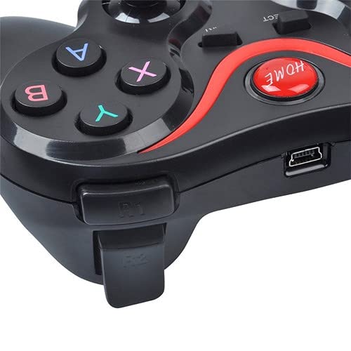 Controle Joystick Bluetooth celular para Android IOS PC