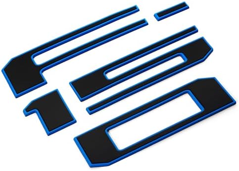EyeCatcher Premium Tailgate Letter Insert Kit for 2021-2026 Ford ...
