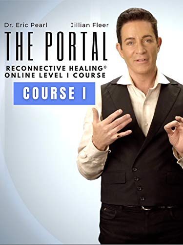 The Portal Reconnective Healing Online Level 1 Course - Course 1
