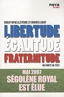 libertude égalitude fraternitude 2360150103 Book Cover