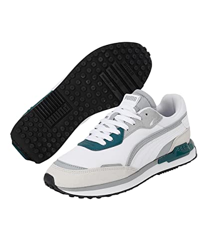 Image of Puma Unisex-Adult City Rider Sneaker
