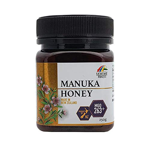 �}�k�J�n�j�[ MANUKA HONEY MGO263+ 250g ���j�}�b�g���P�� �j���[�W�[�����h�Y