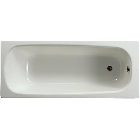 Baignoire CONTESA 150x70cm Roca Cover