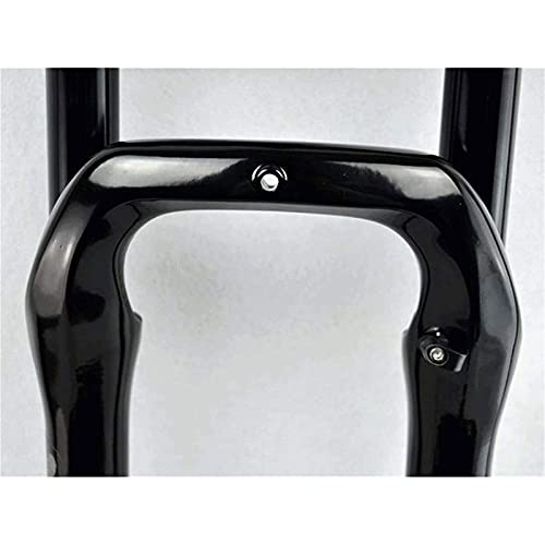 Fourche avant suspendue robuste en alliage pour vélo de route - 6