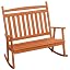 Redwood Stain