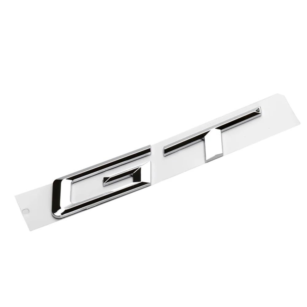 YTQMoreBNZ YYDStes ABS Car Letters Trunk Badge Sticker Compatible With BMW X1 E84 F48 X3 E83 G01 F25 X4 F26 G02 X5 E53 F15 E70 X6 E71 F16