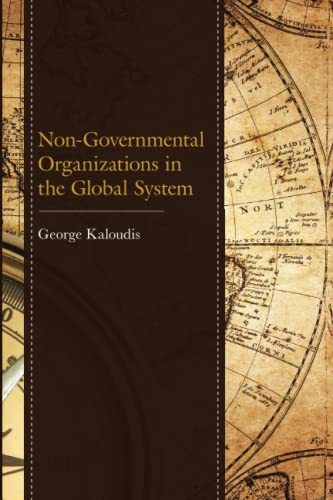 Non-Governmental Organizations In The Global System #TOP7
