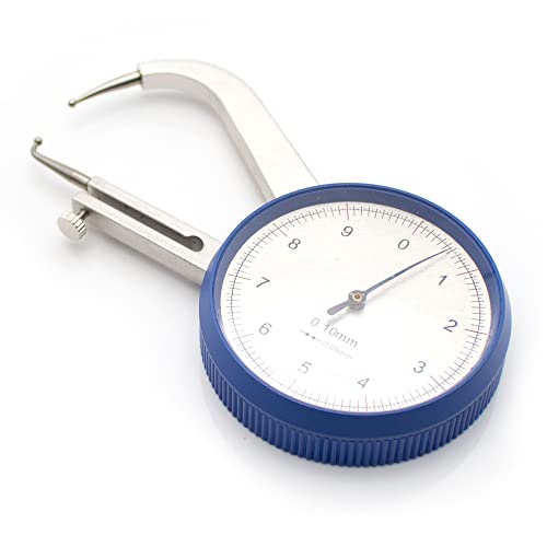 Instrumento para Medir Grosor de Lentes miniatura 4