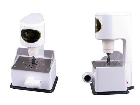 Laboratorio dental modelo de laboratorio Arco Trimmer Moler interior Foster Grinder 110V o 220V suministro por Super Dental