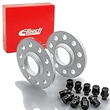 ford fiesta st eibach springs Élargisseurs de voie Eibach Pro Spacer.