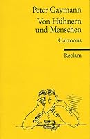 Von Hühnern und Menschen 3150180732 Book Cover