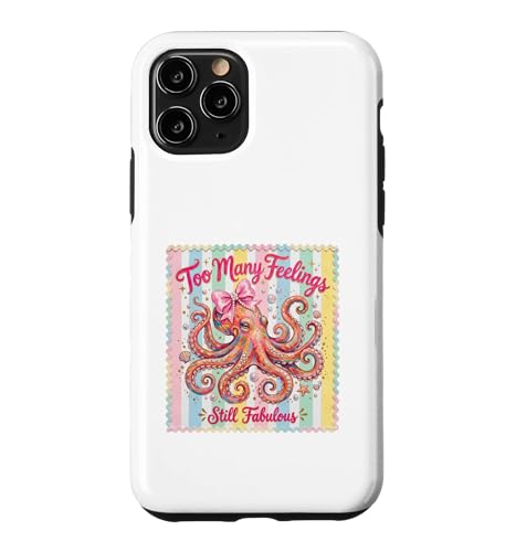 ���킢���܂��f���炵���^�R�̃s���N�̃��{���O���t�B�b�N�B �X�}�z�P�[�X iPhone 11 Pro �p