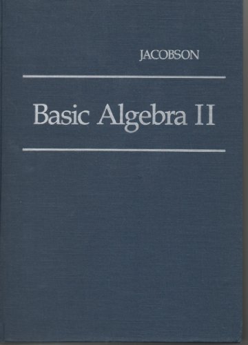 Basic Algebra: Bk. 2 view 2