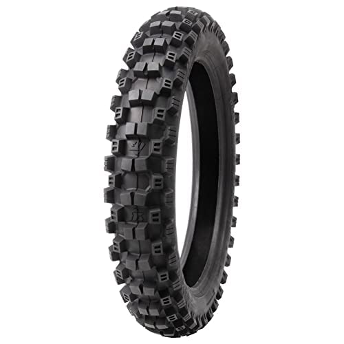 Tusk EMEX T-45 90/100x21 & 100/90x19 Set