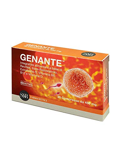 Pharmazeutische Forschung im Rahmen der Wissenschaft der Reproduktion.