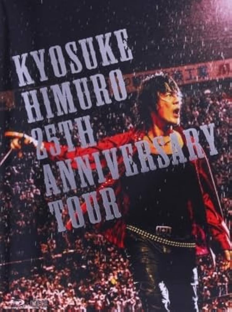 Amazon.co.jp: 25th Anniversary TOUR GREATEST ANTHOLOGY-NAKED-FINAL