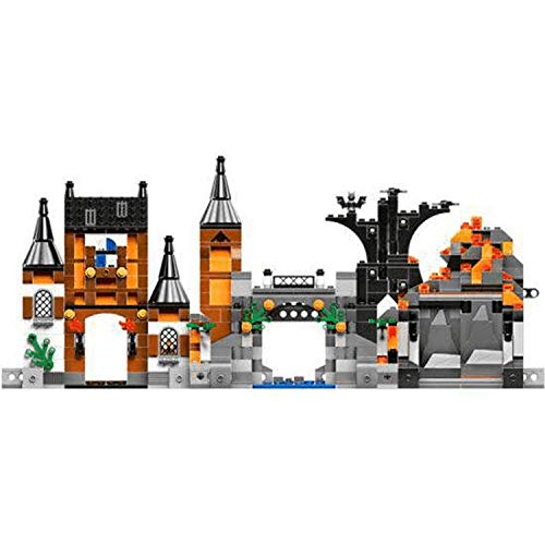 20214 Master Builder Academy Level 3 - Adventure Designer (japan import) - Lego - Immagine 1