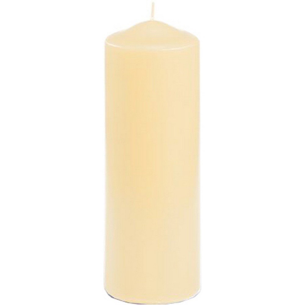 Pillar Candle Ø 70 mm - 200 mm. Dw13085