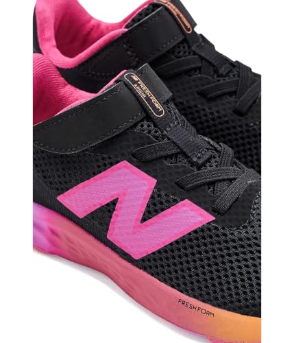 Image of New Balance Baby Fresh Foam Arishi V4 Hook and Loop