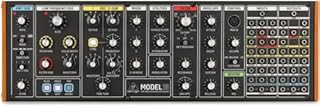 Behringer Model 15 Semi-modular Analog Synthesizer