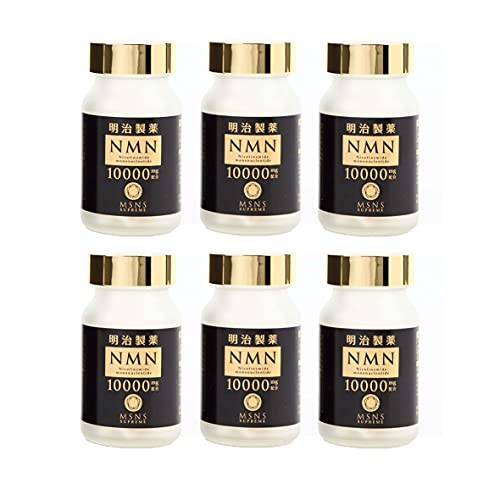 �������� NMN 10000 Supreme MSNS