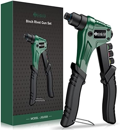 Pistolet à Riveter ONEVAN Pour Makita 18V - Pince à Rivets Pop Avec Valise - Neuf