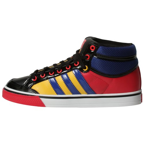 adidas Americana Mid Vulc- Buy Online in Qatar at qatar.desertcart.com.  ProductId : 100992223.
